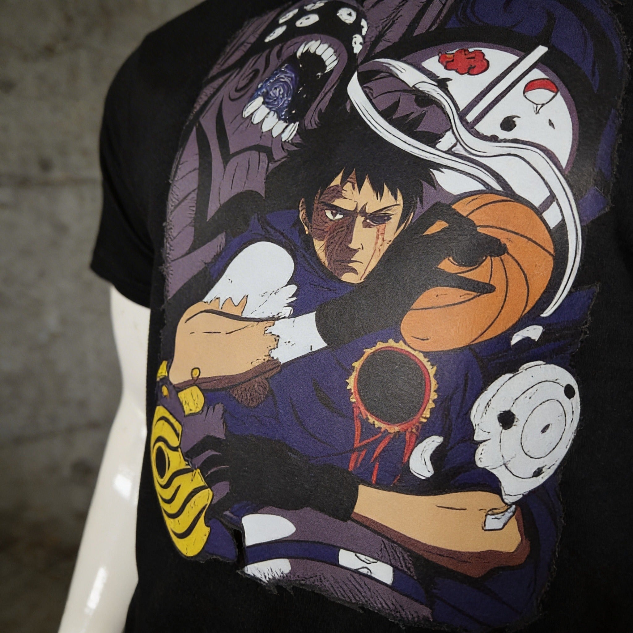 Obito Uchiha - Naruto