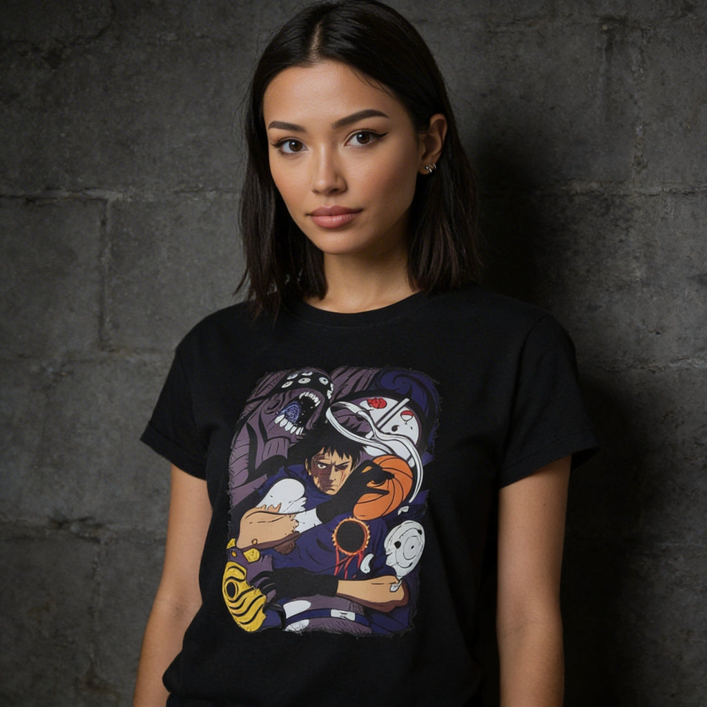 Obito Uchiha - Naruto