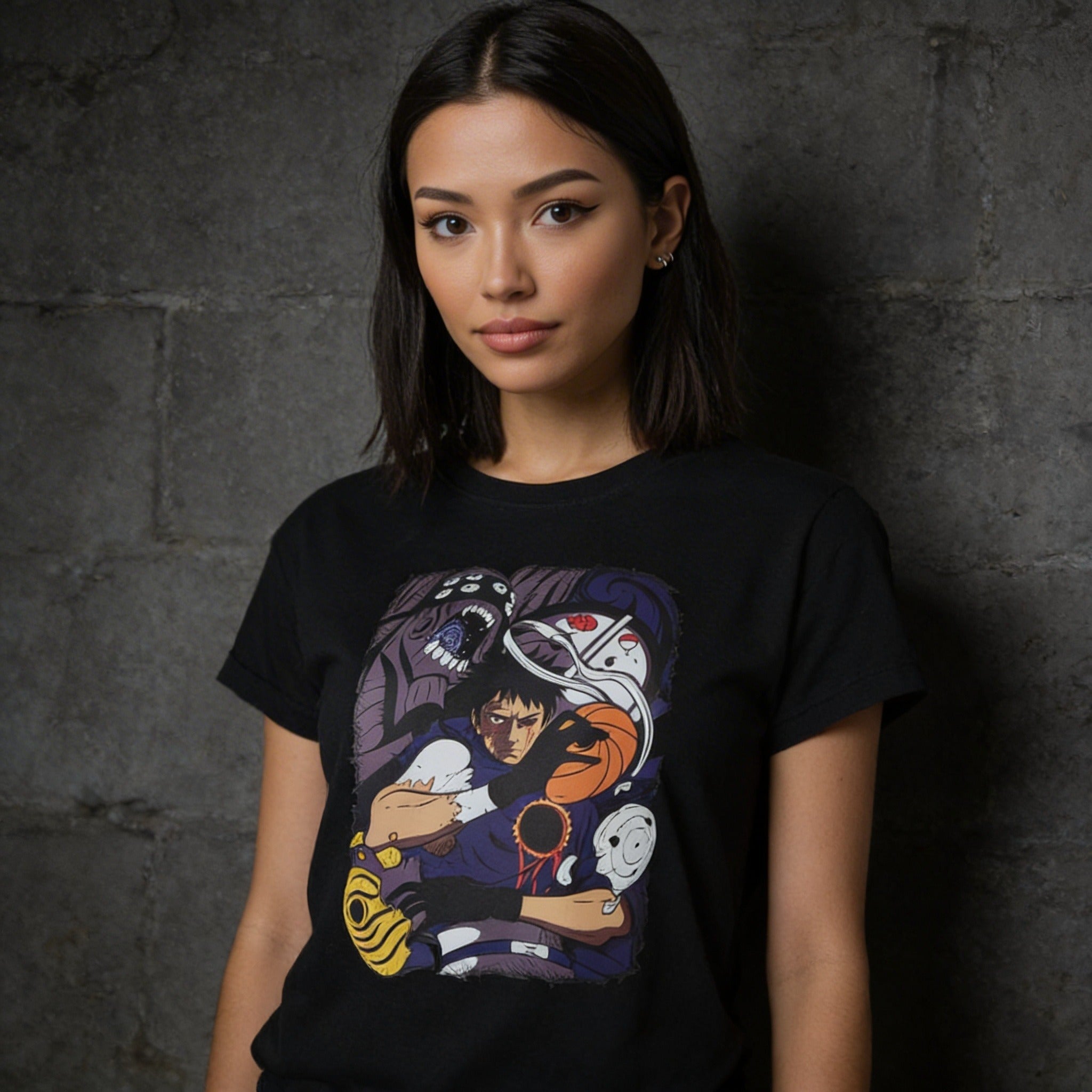 Obito Uchiha - Naruto