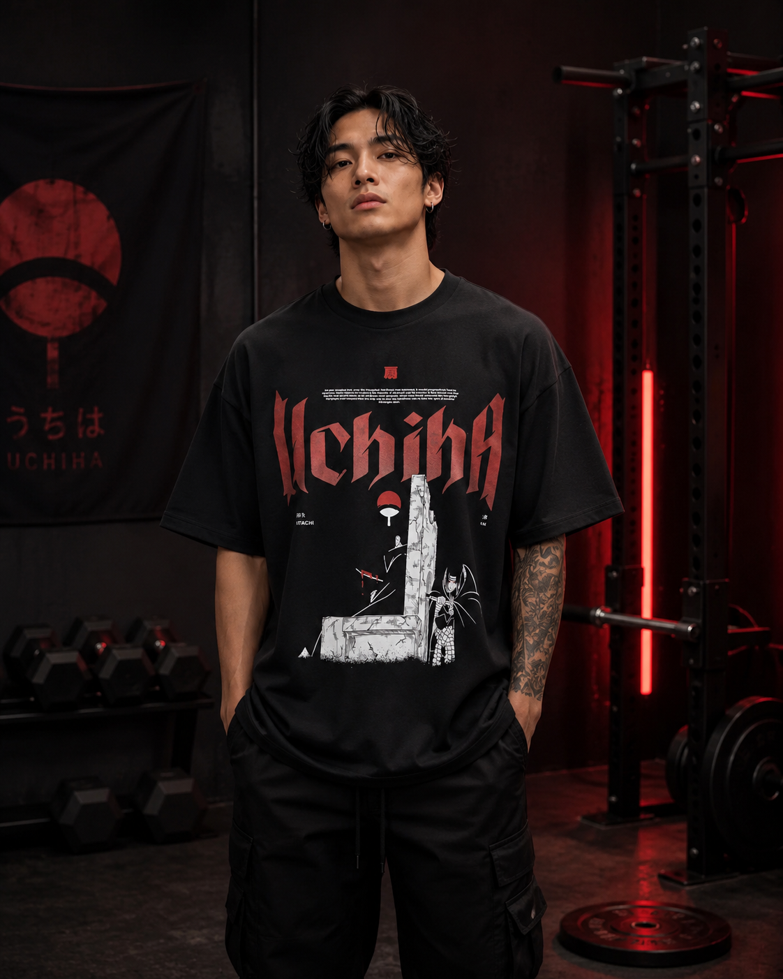 Uchiha
