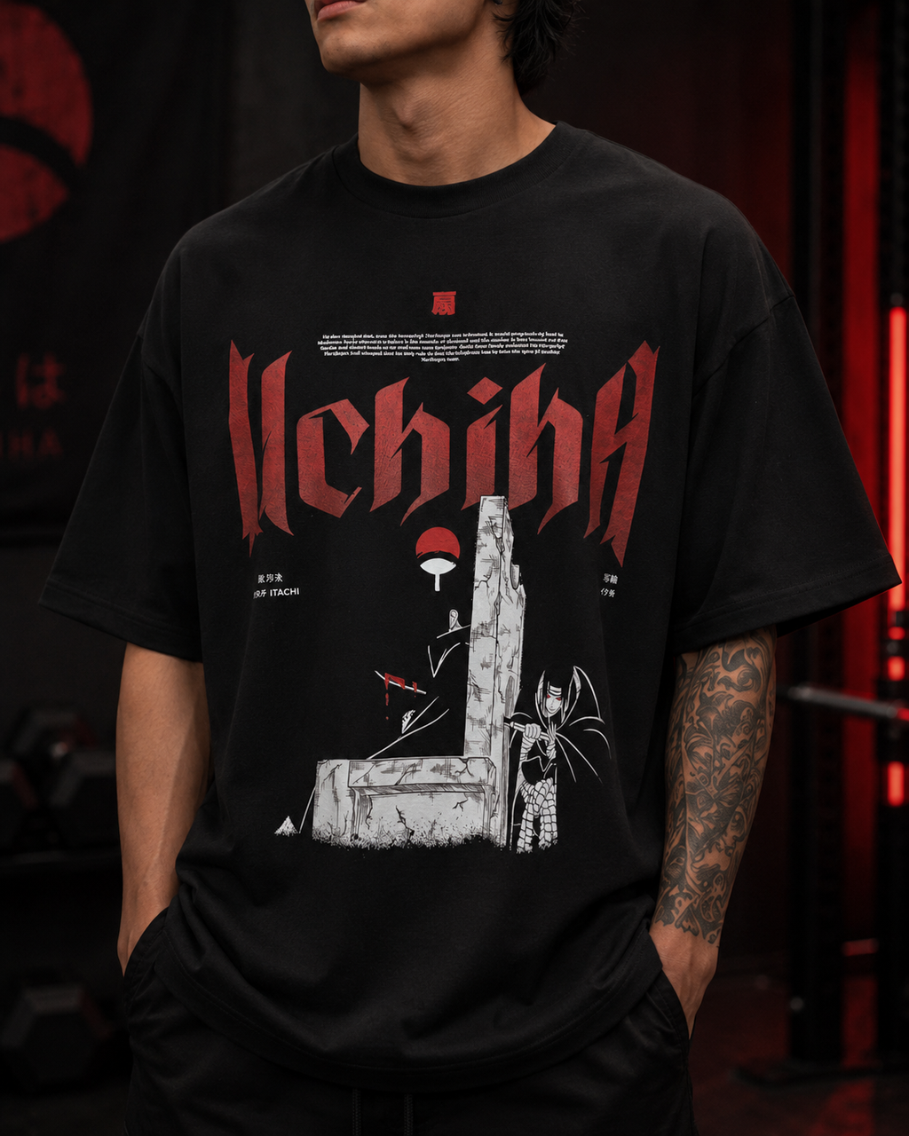 Uchiha