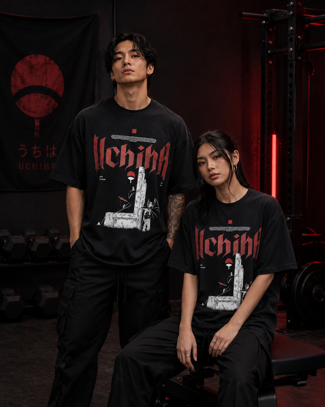 Uchiha