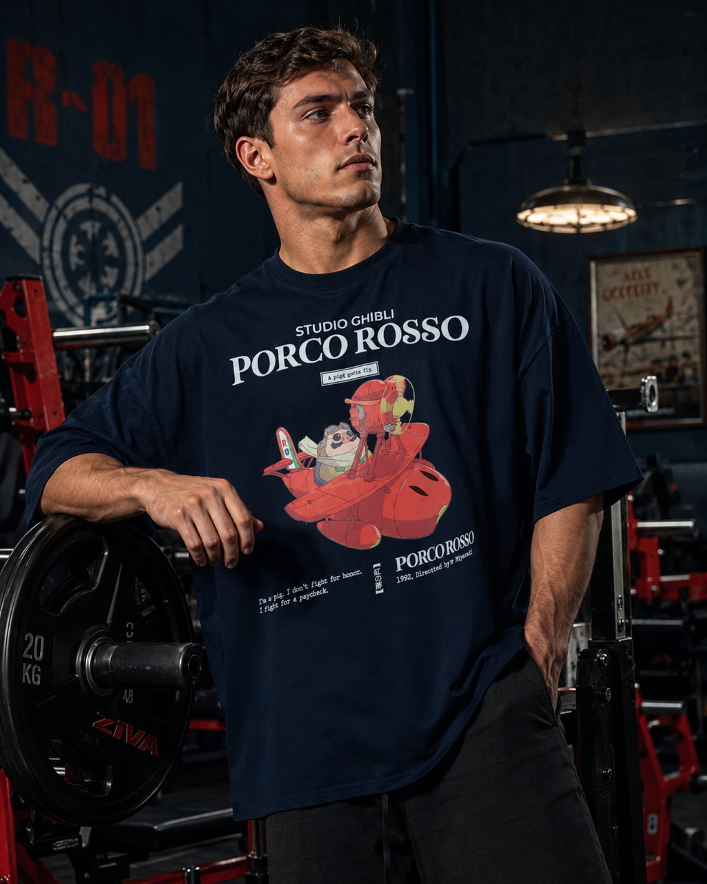 Porco Rosso