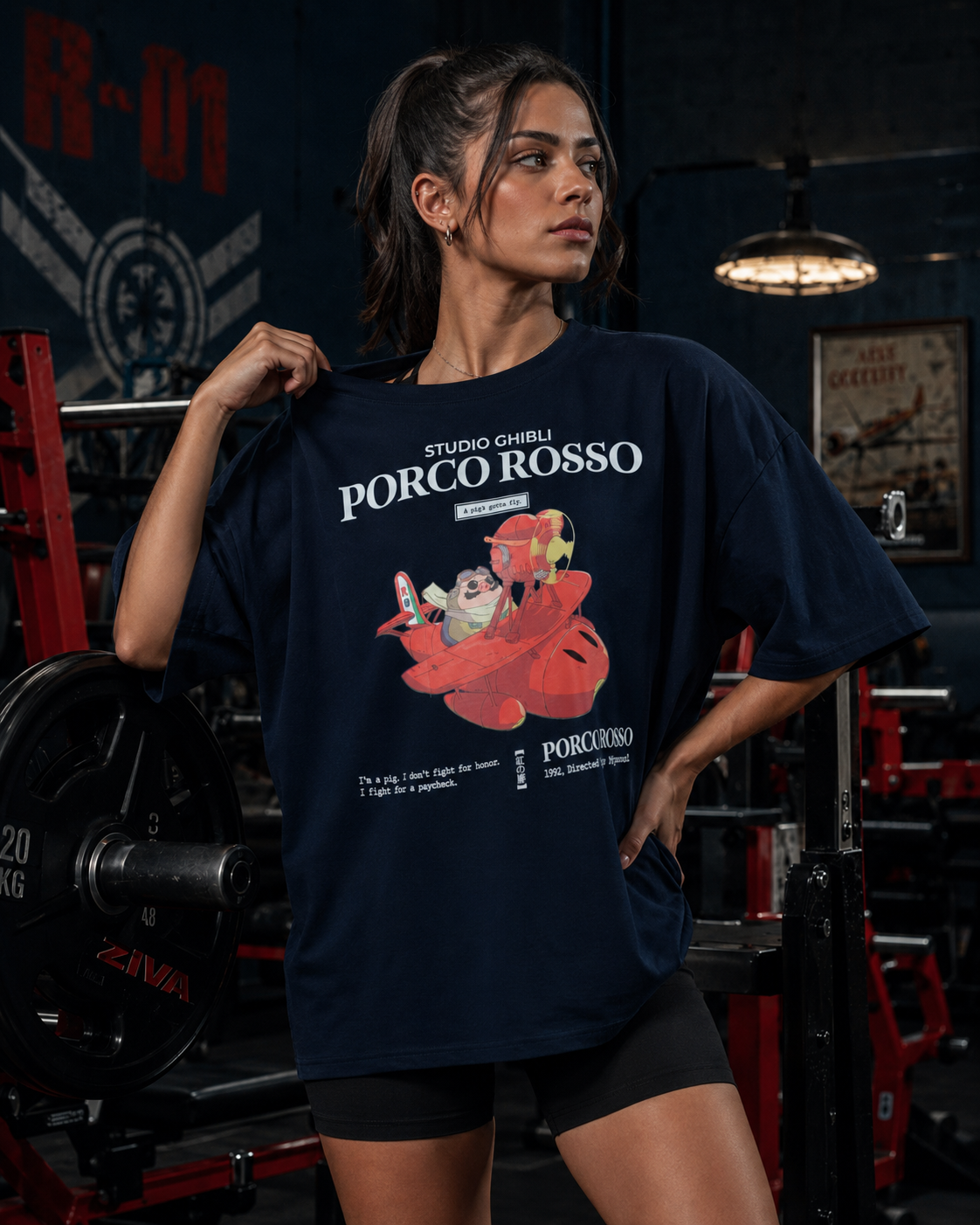 Porco Rosso