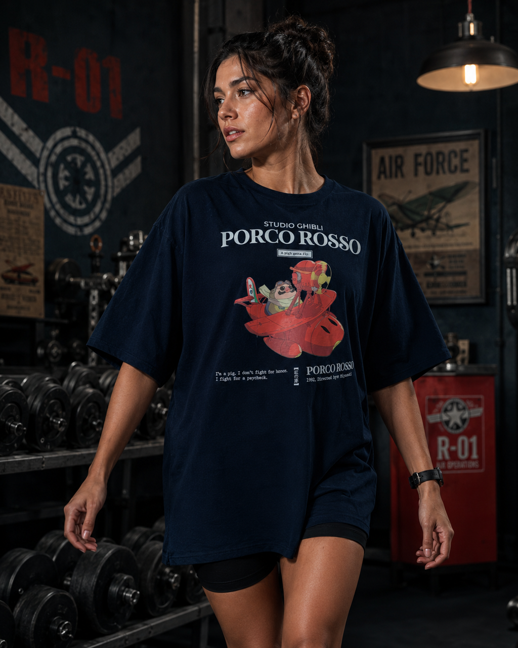 Porco Rosso