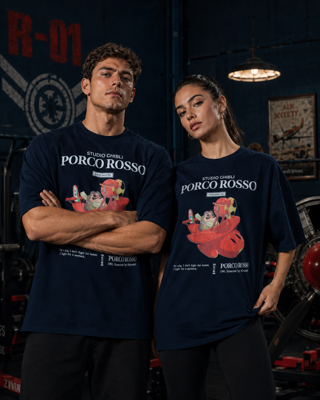 Porco Rosso
