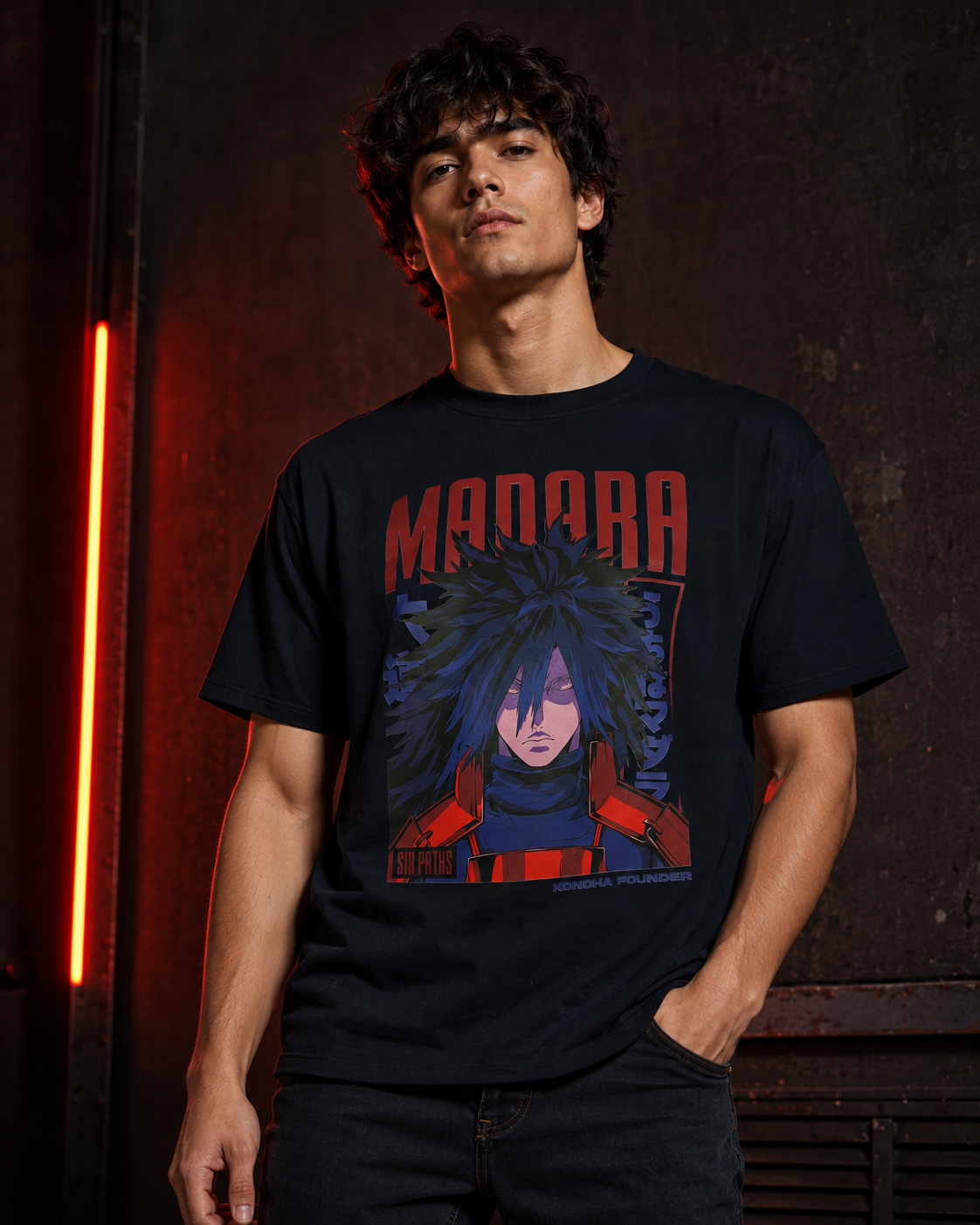 Madara Uchiha