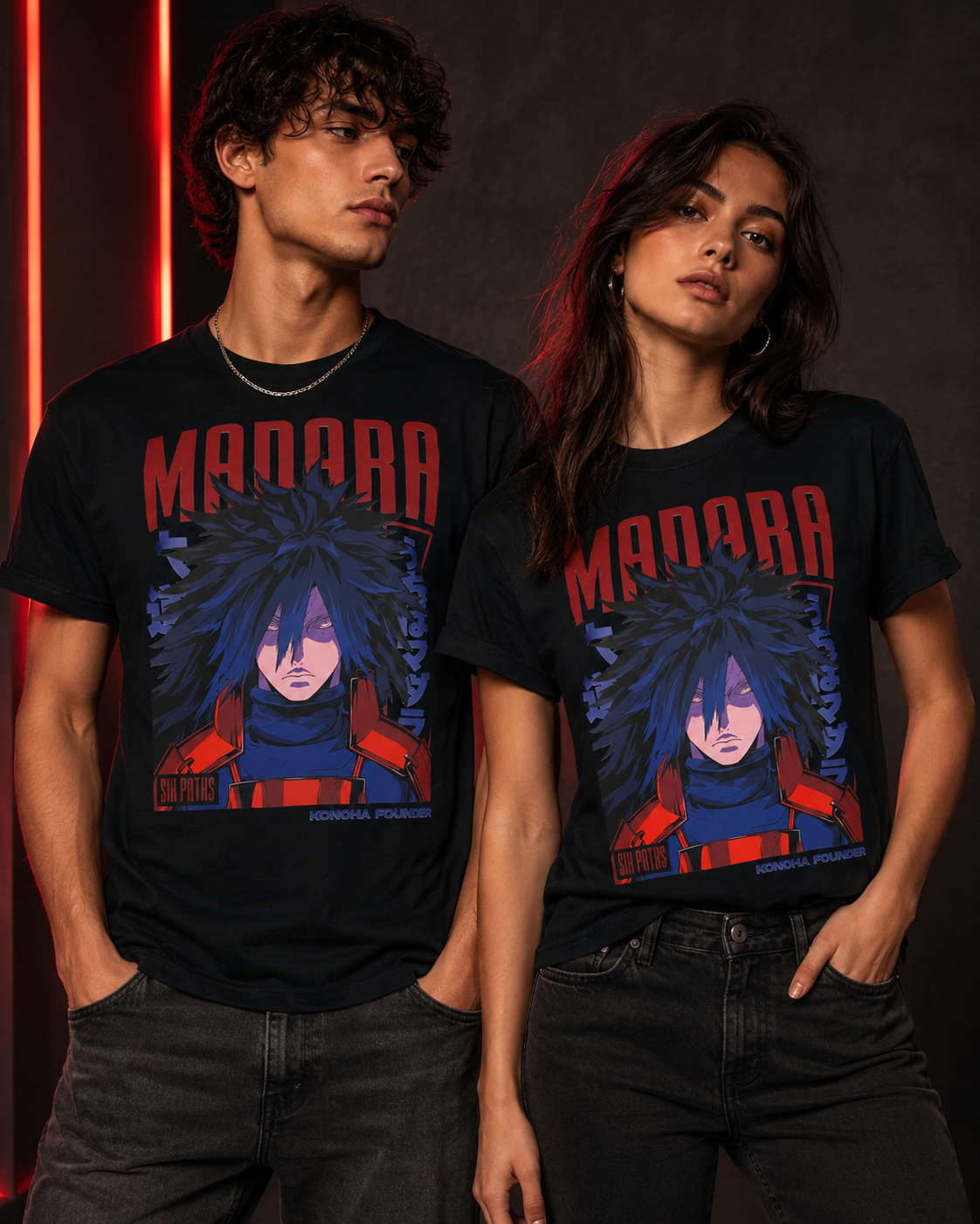 Madara Uchiha