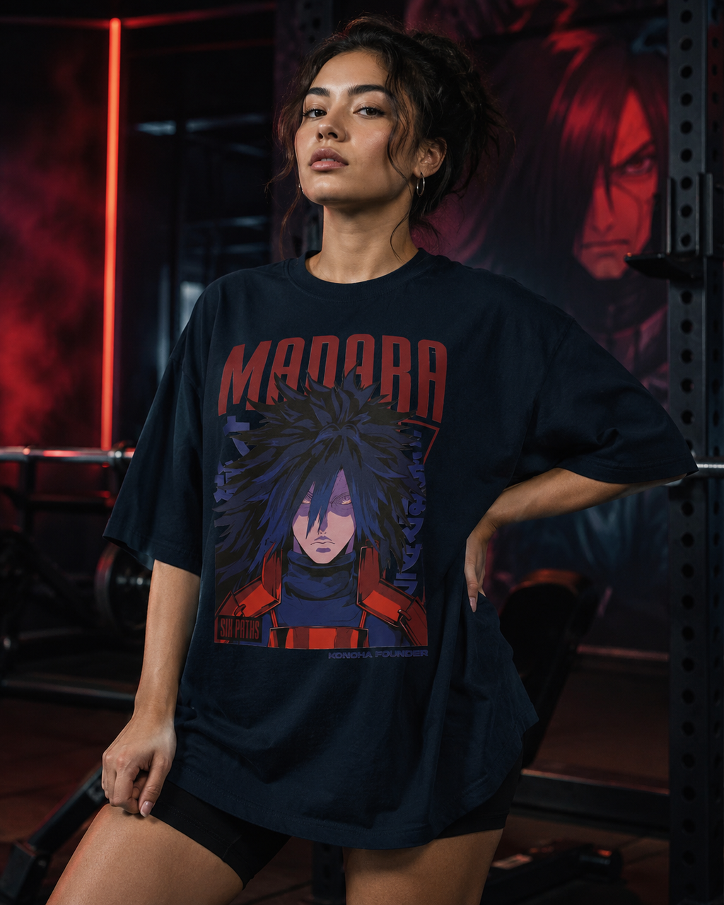 Madara Uchiha