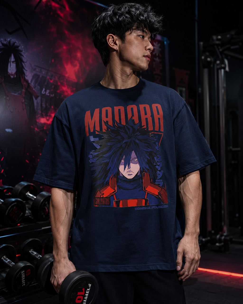 Madara Uchiha