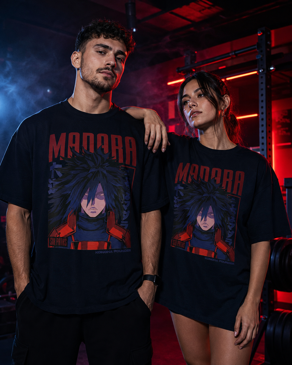 Madara Uchiha