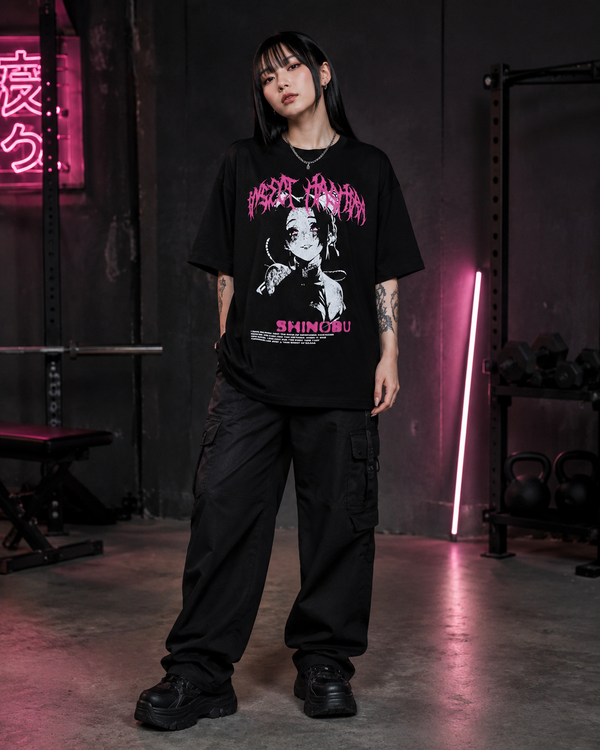 Shinobu Dark