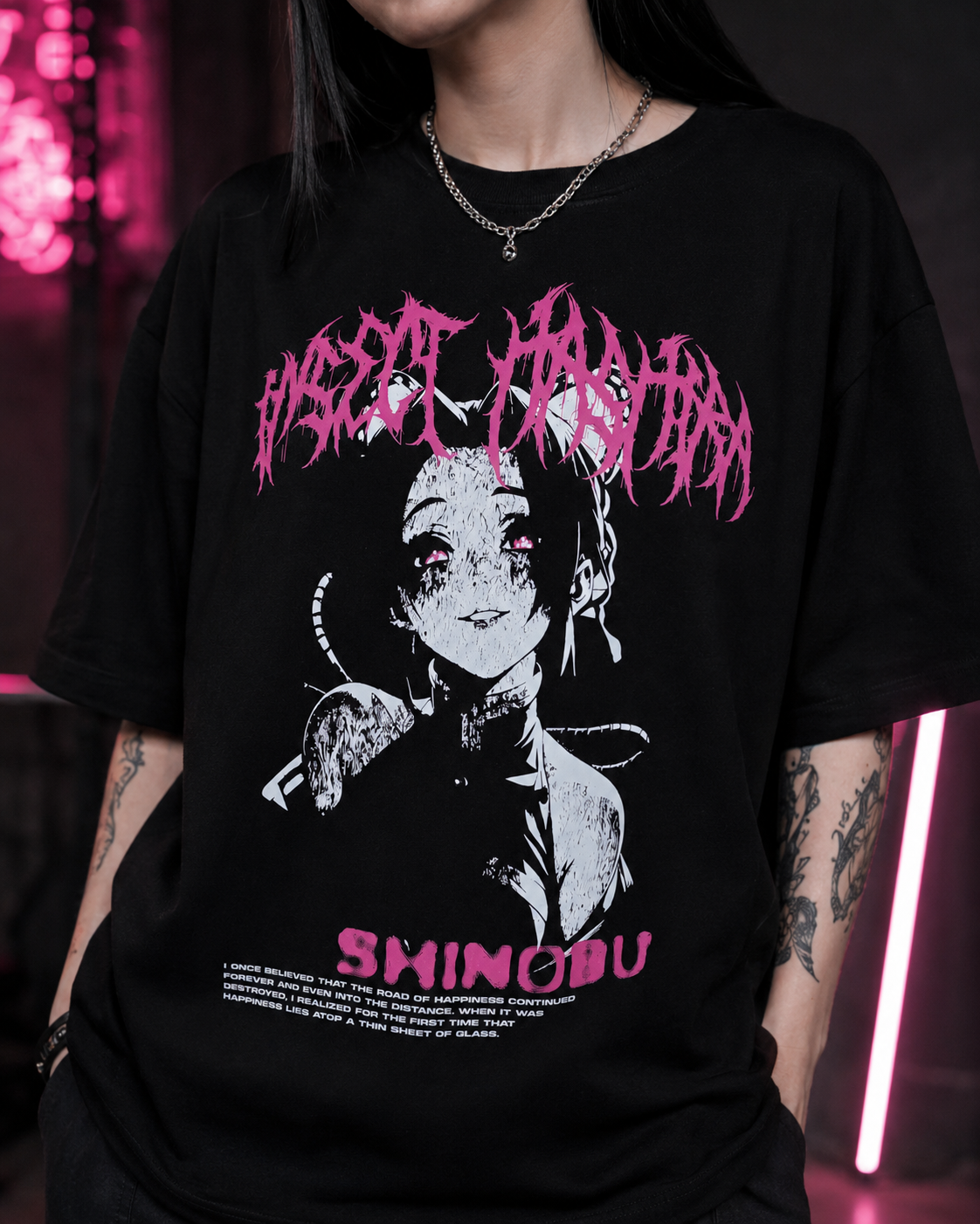 Shinobu Dark