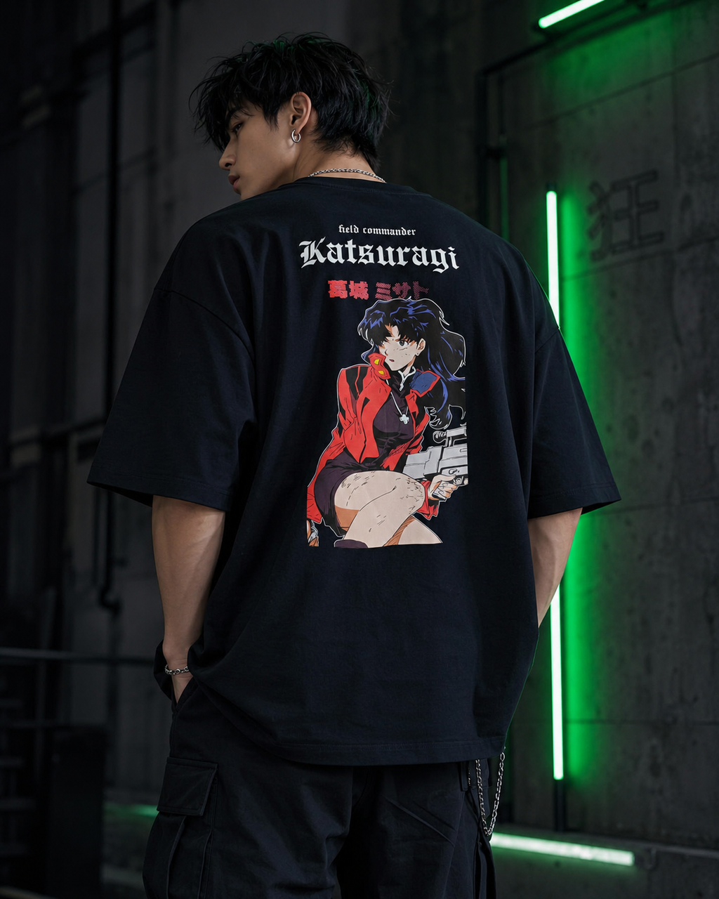 Katsuragi