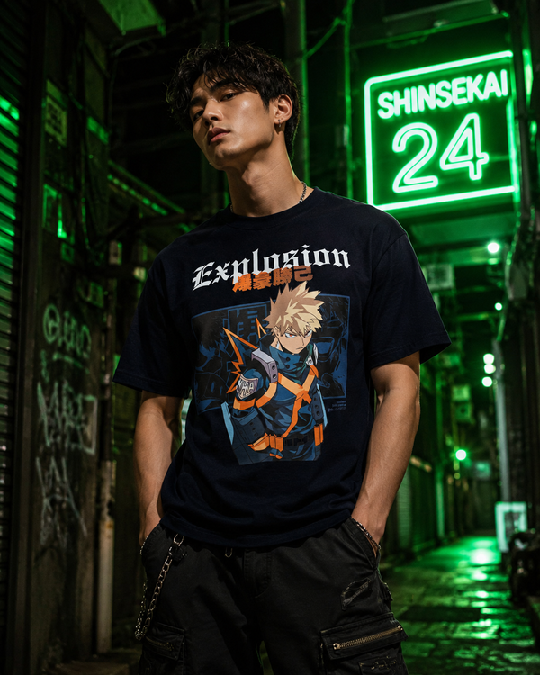 Bakugo