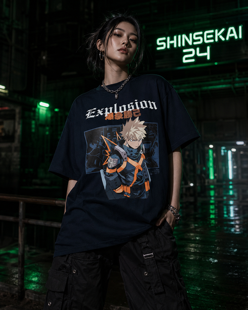 Bakugo