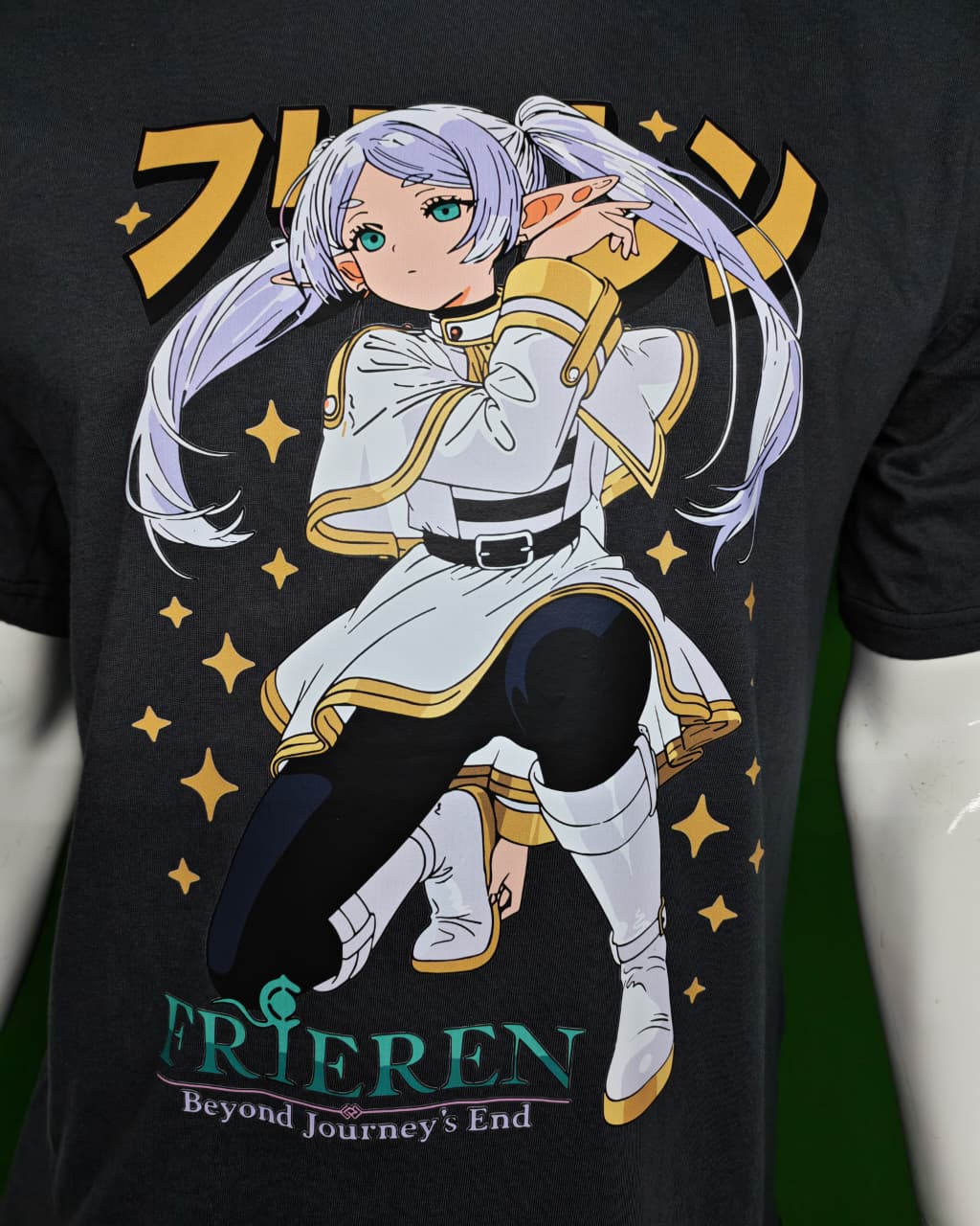 FRIEREN