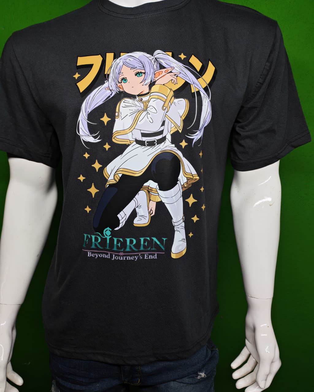 FRIEREN