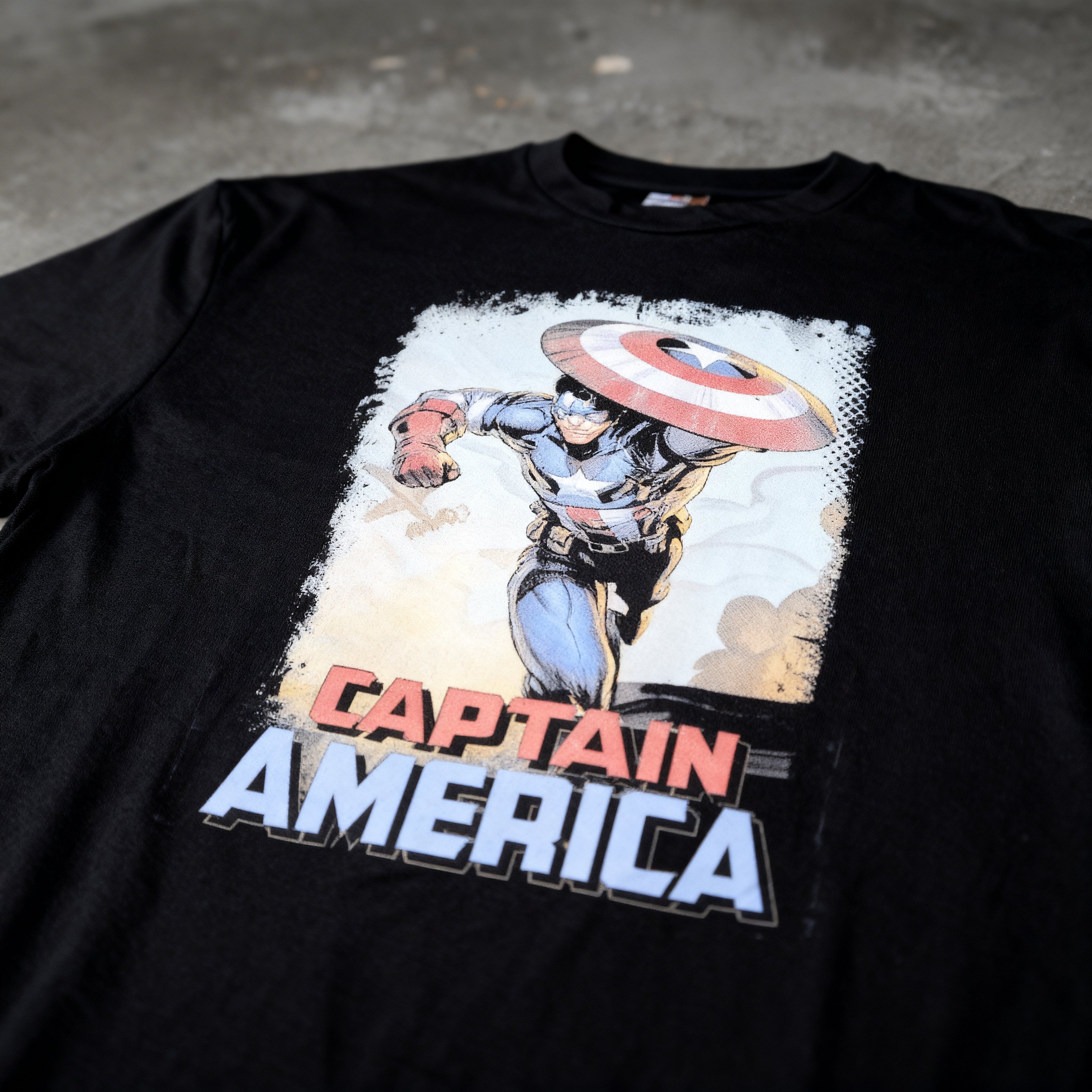 Capitan America