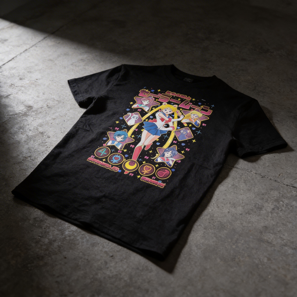 Sailor Moon