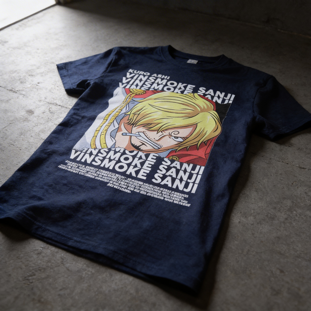 Sanji - One Piece