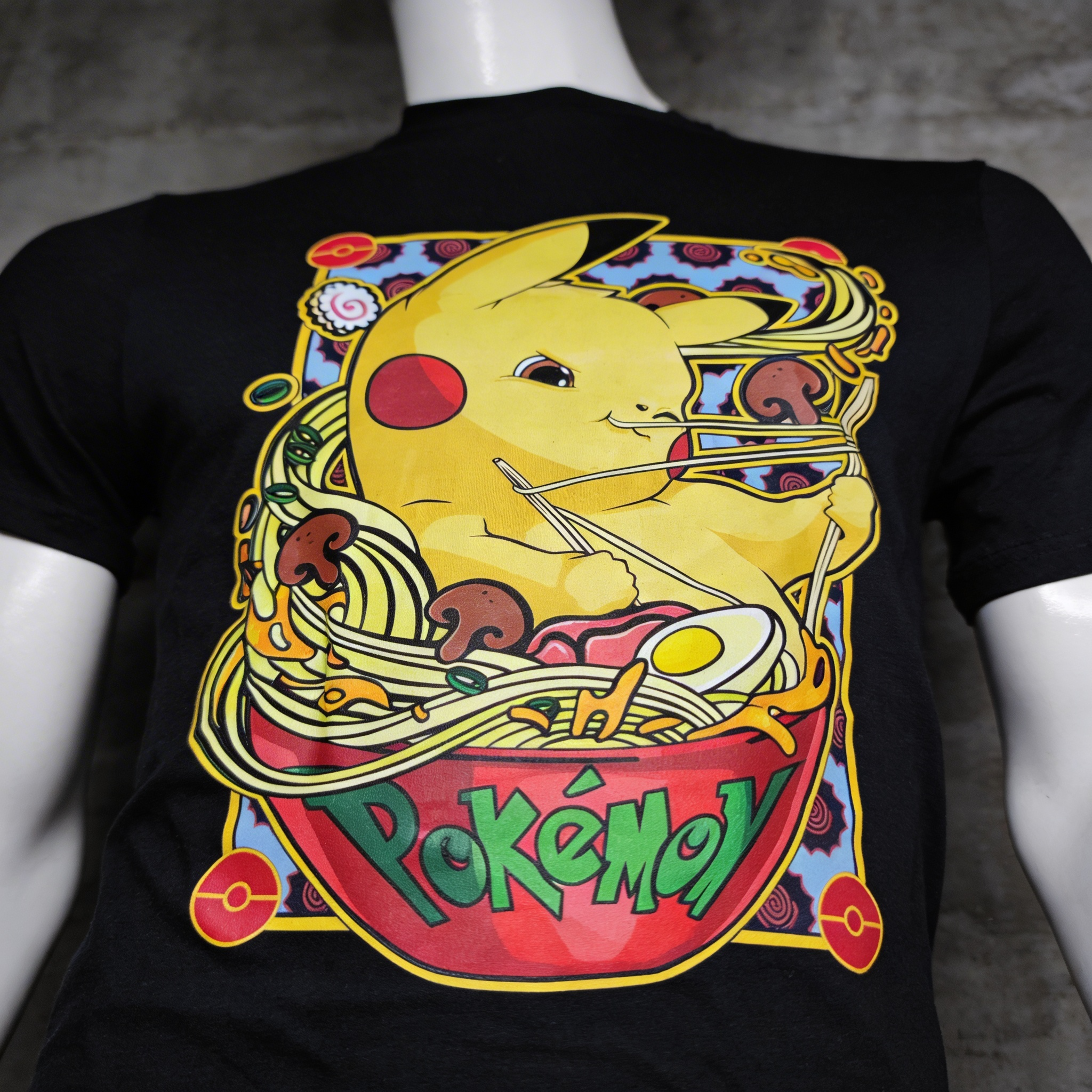 Pikachu - Pokemon