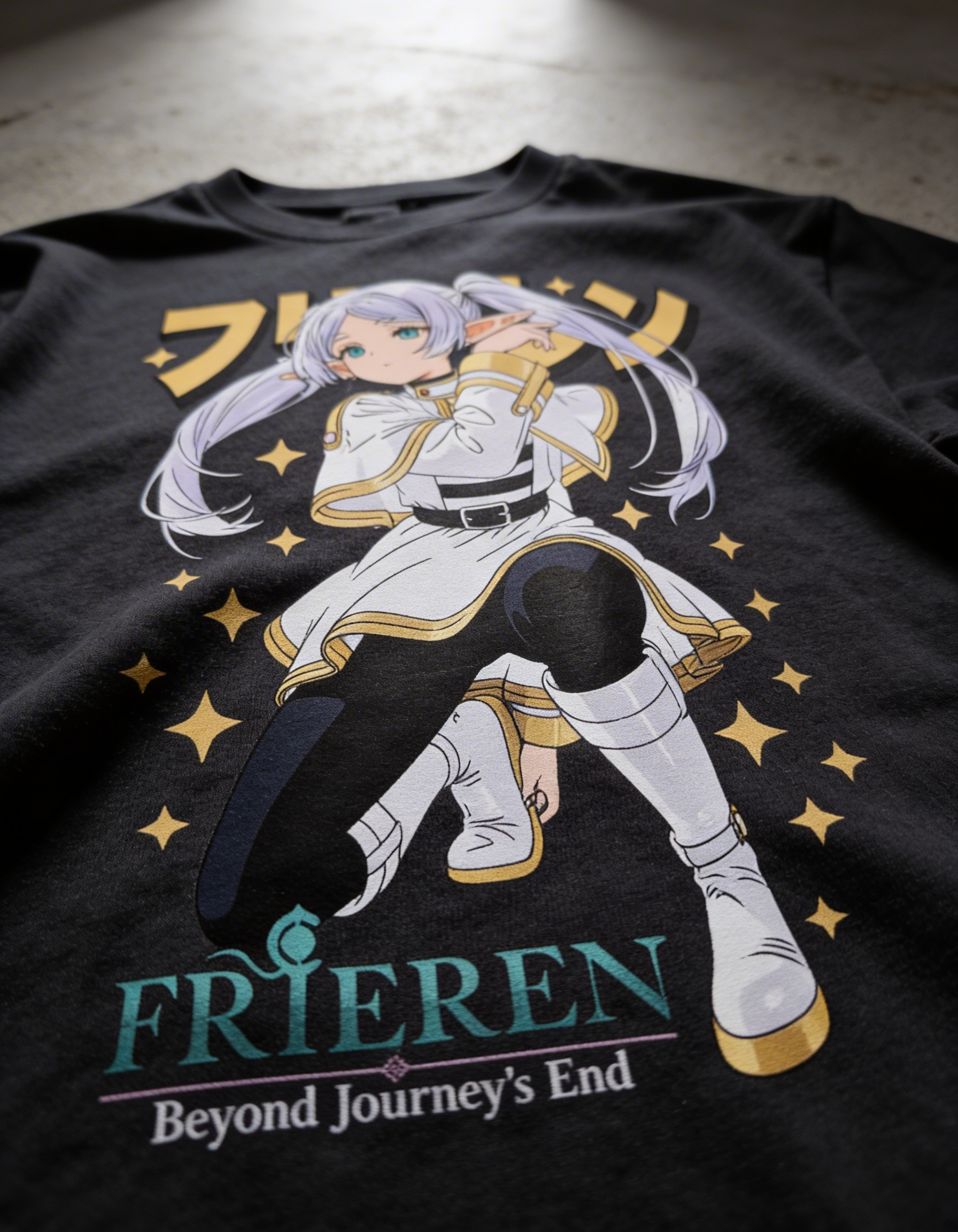 FRIEREN