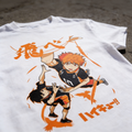 Haikyuu