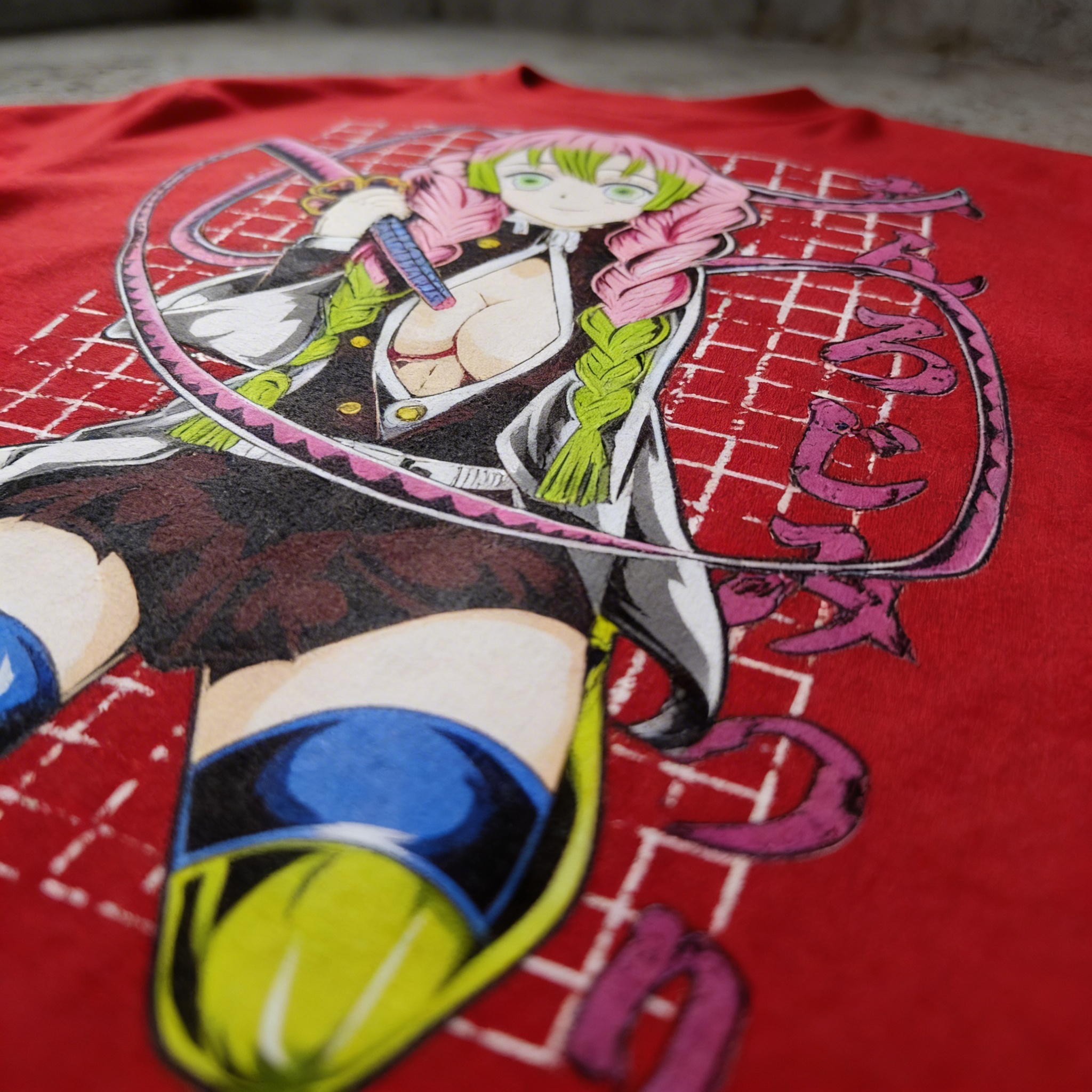 Mitsuri Kanroji