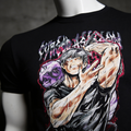 Toji Fushiguro - Jujutsu Kaisen