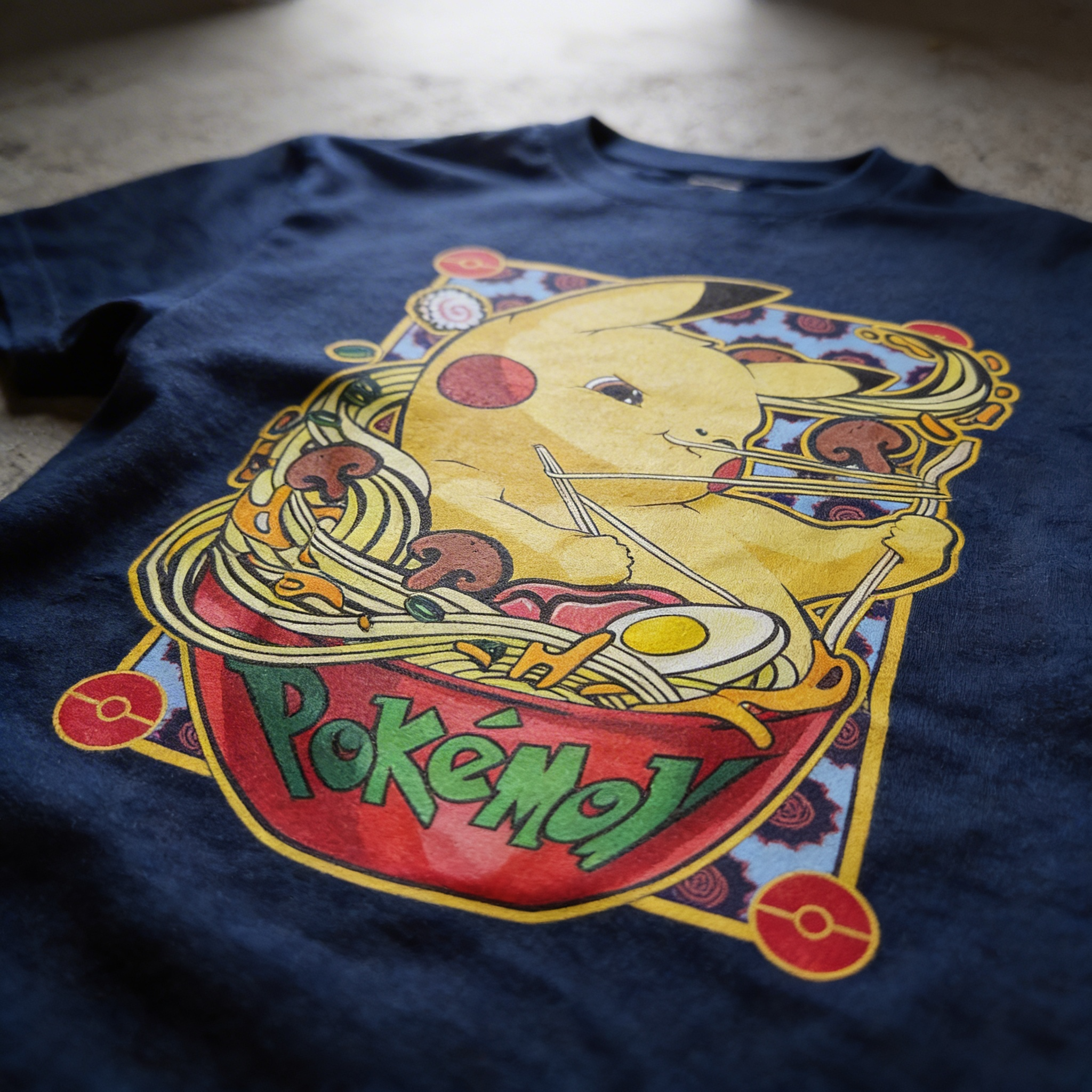 Pikachu - Pokemon