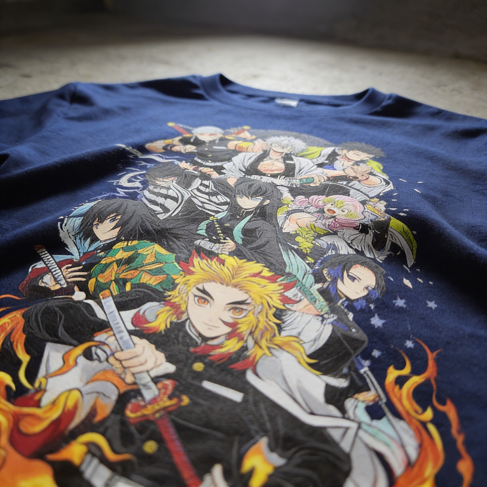 Hashira - Kimetsu no Yaiba