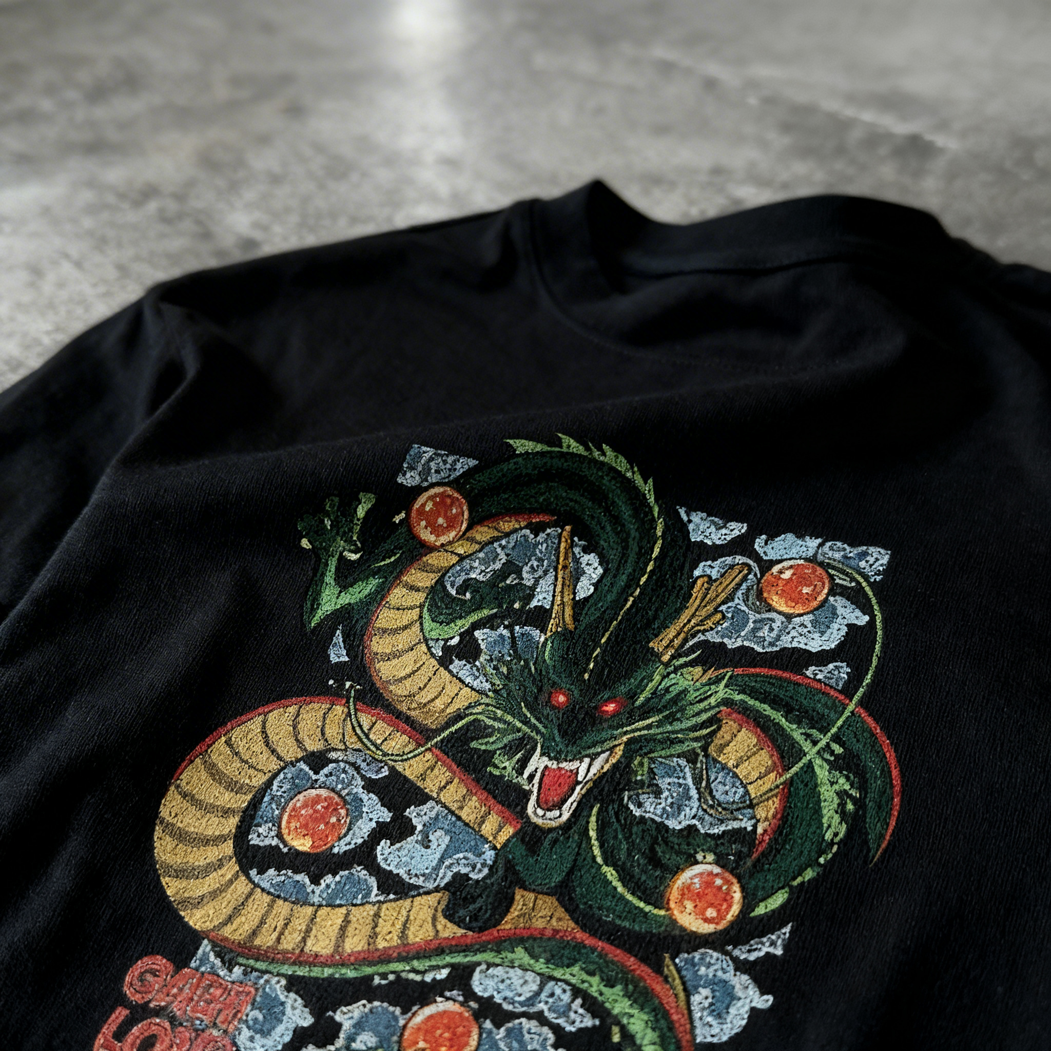 Shenlong