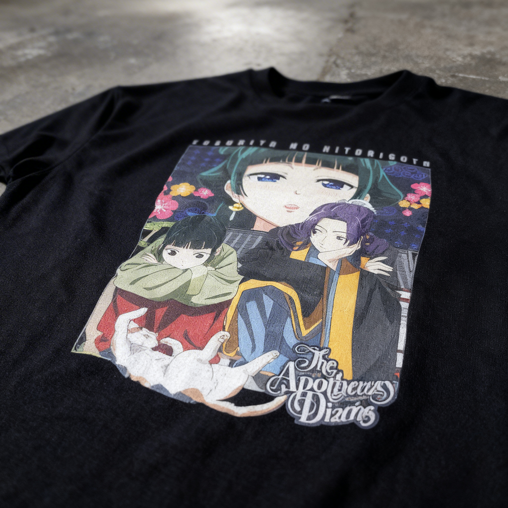 Kusuriya no Hitorigoto