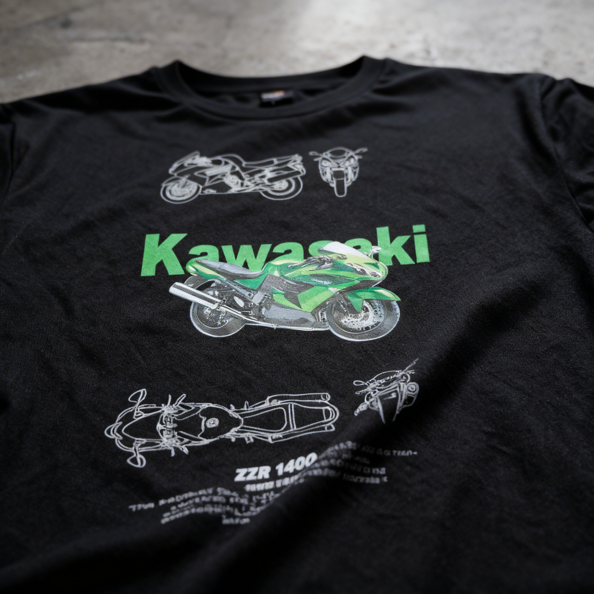 Kawasaki