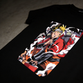 Naruto Jefe Sapo