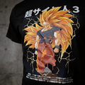 Dragon Ball SS3