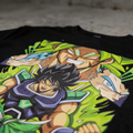 Dragon Ball - Broly