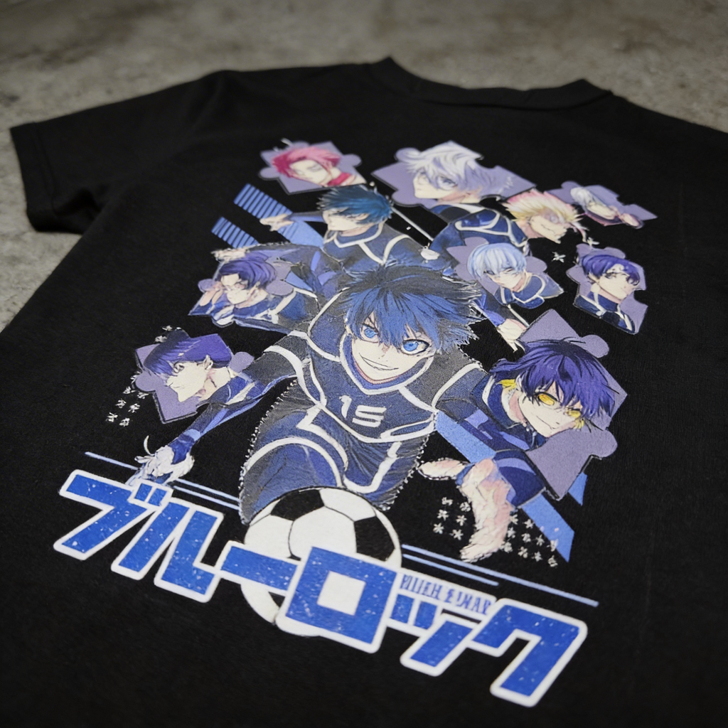 Bluelock