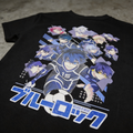 Bluelock