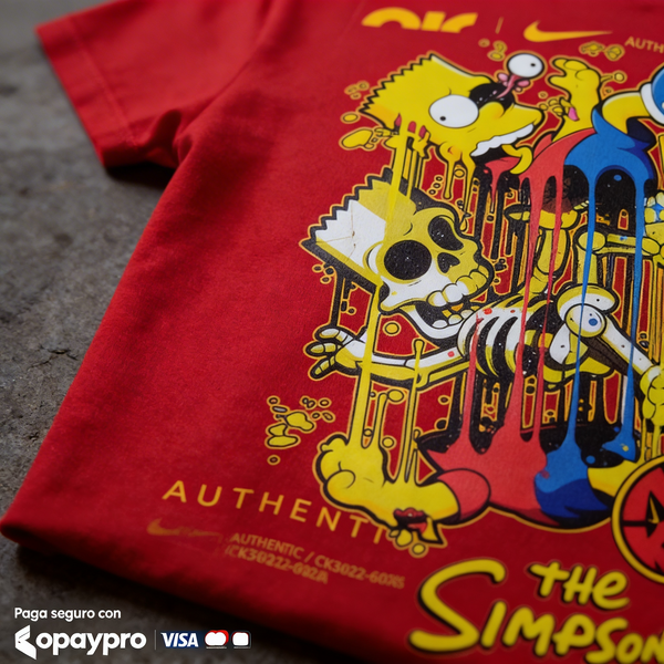 Bart Simpson