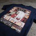 Jiraiya - Naruto