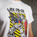 Gundam -Rx-78-02