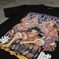 Luffy - Kaido
