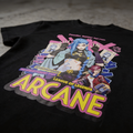 JINX - Arcane