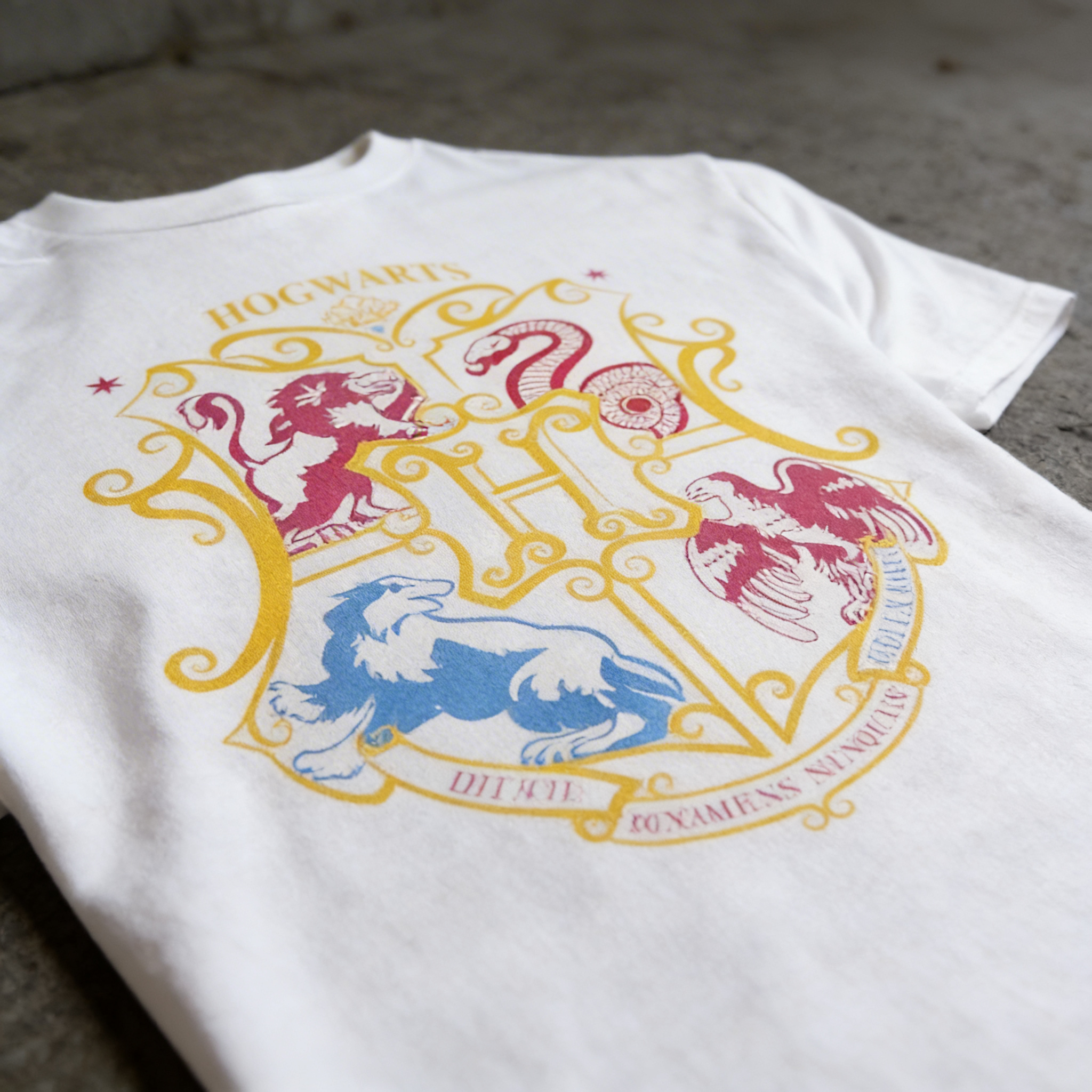 Hogwarts