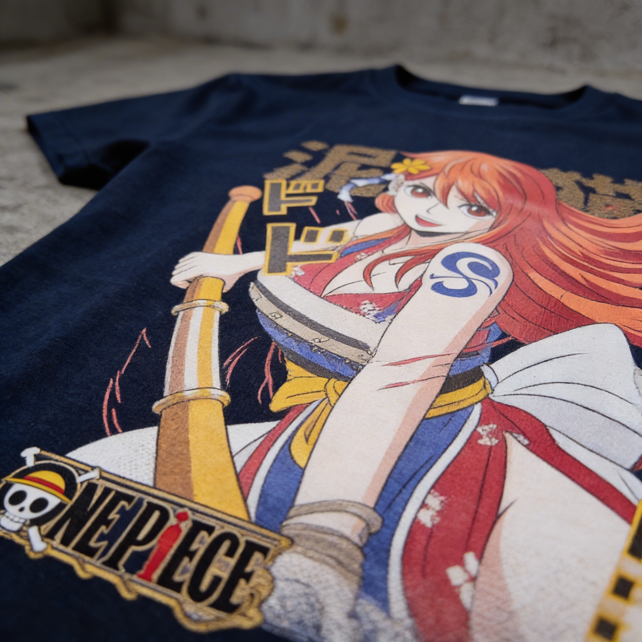Nami - One piece