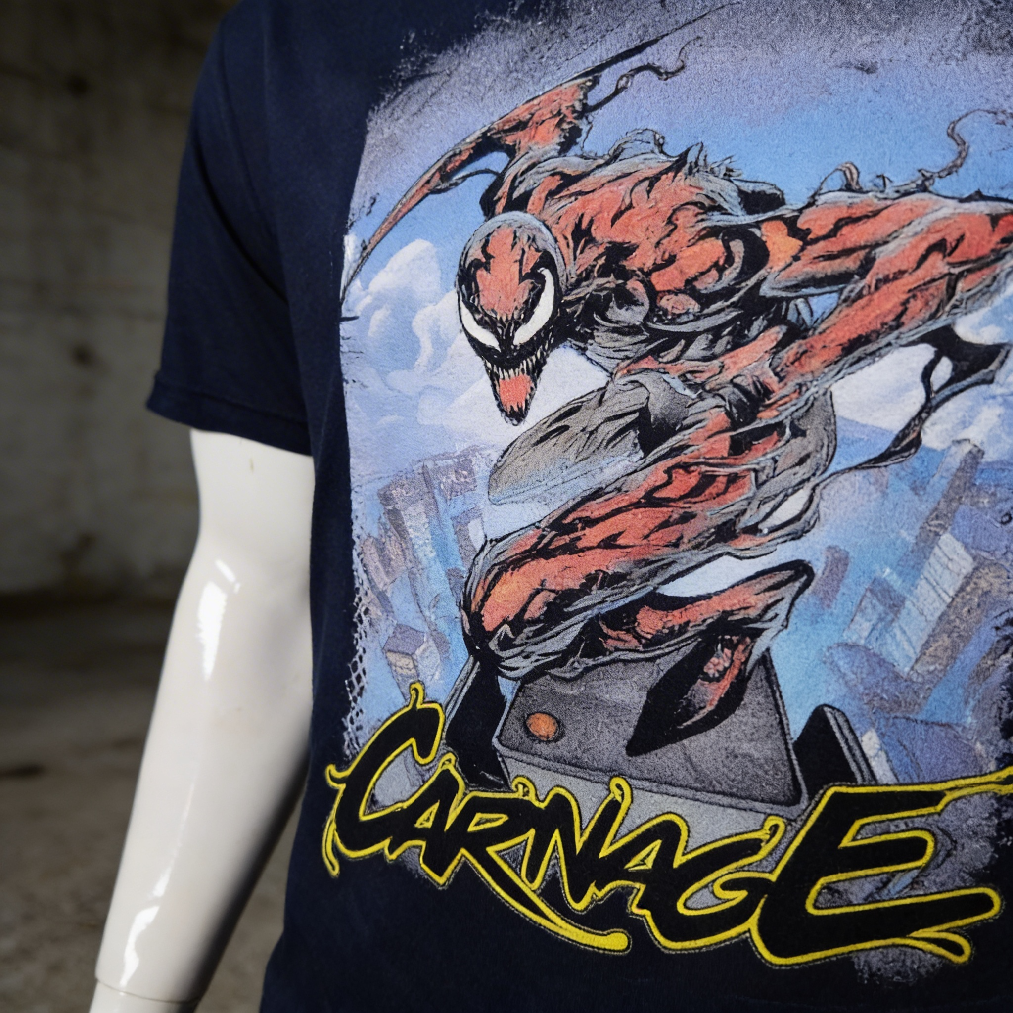 Carnage