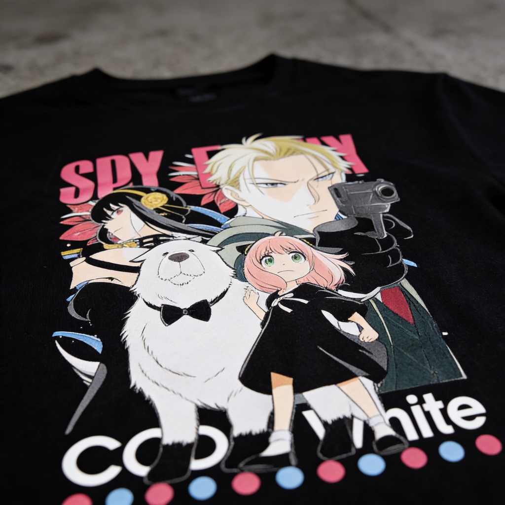 Spy Family