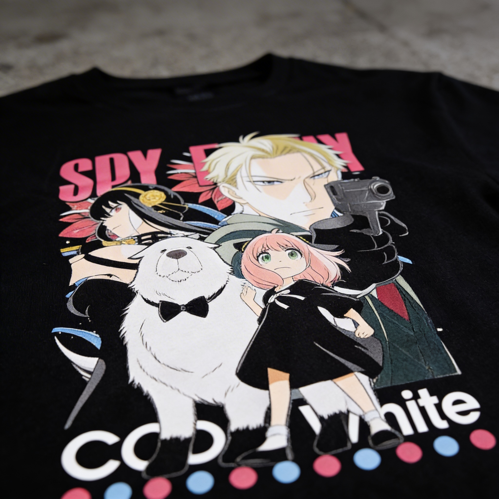 Spy Family